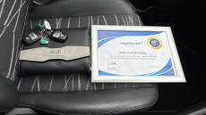 Kia Venga 1.6 4 5dr Auto [6] Petrol Hatchback